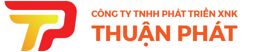 Máy Nén Khí Thuận Phát