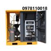 Máy nén khí trục vít công nghệ Đức 11kw - 15 hp